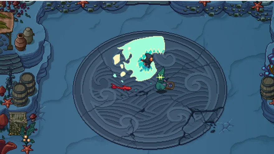 Strategic Combat