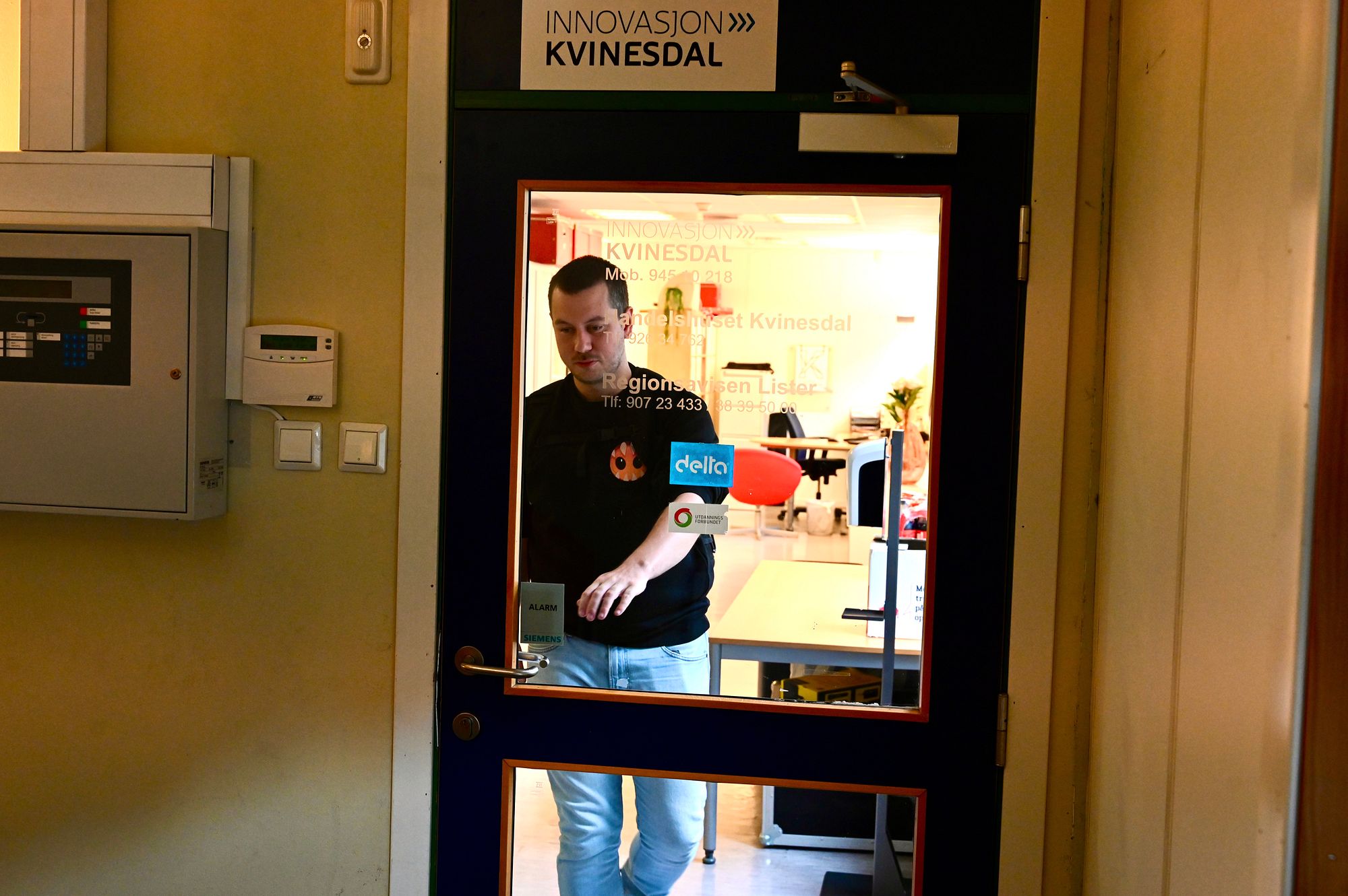 A New Milestone: Long Lost HQ is Here